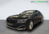 Bmw Serie 7 occasion année 2022 boite Automatique Annonce Bmw Serie 7 occasion Diesel 740d xDrive 340 ch BVA à Beaupuy