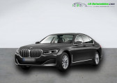 Bmw Serie 7 740d xDrive 340 ch BVA   Beaupuy 31