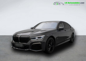 Bmw Serie 7 , garage LB AUTOMOBILES  Beaupuy