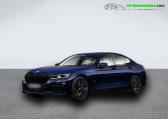 Bmw Serie 7 740d xDrive 340 ch BVA   Beaupuy 31