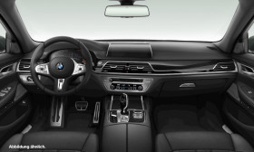 Bmw Serie 7 740d xDrive 340 ch BVA  occasion  Beaupuy - photo n2