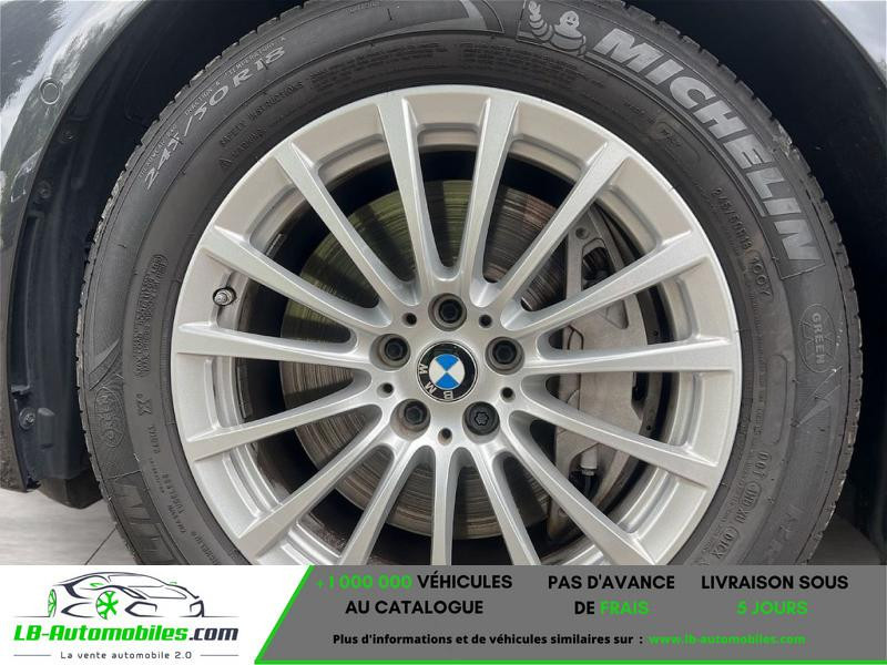 Bmw Serie 7 740d xDrive 340 ch BVA 2021 - photo n°8 Bmw Serie 7 740d xDrive 340 ch BVA  occasion à Beaupuy - photo n°8