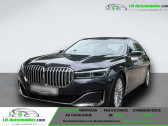 Bmw Serie 7 occasion 2021 Bmw Serie 7 740d xDrive 340 ch BVA  à Beaupuy 31