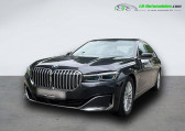 Bmw Serie 7 740d xDrive 340 ch BVA   Beaupuy 31