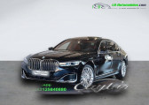 Bmw Serie 7 occasion année 2022 boite Automatique Annonce Bmw Serie 7 occasion Diesel 740d xDrive 340 ch BVA à Beaupuy