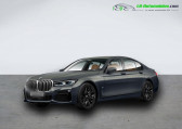 Bmw Serie 7 occasion année 2022 boite Automatique Annonce Bmw Serie 7 occasion Diesel 740d xDrive 340 ch BVA à Beaupuy