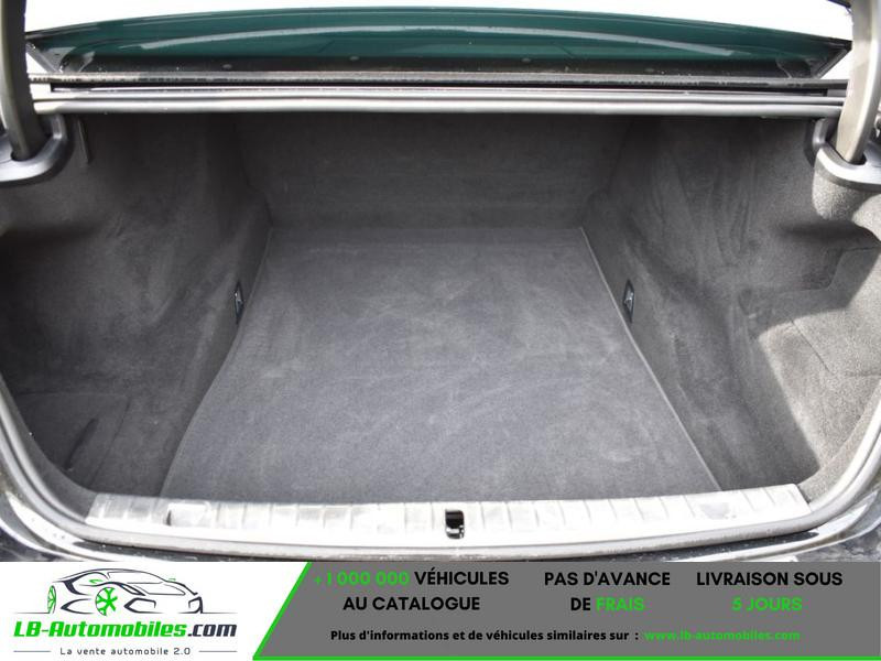 Bmw Serie 7 740d xDrive 340 ch BVA 2022 - photo n°8 Bmw Serie 7 740d xDrive 340 ch BVA  occasion à Beaupuy - photo n°8