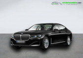 Bmw Serie 7 740d xDrive 340 ch BVA   Beaupuy 31