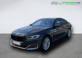 Bmw Serie 7 740d xDrive 340 ch BVA   Beaupuy 31