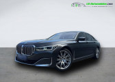 Bmw Serie 7 occasion année 2022 boite Automatique Annonce Bmw Serie 7 occasion Diesel 740d xDrive 340 ch BVA à Beaupuy
