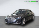 Bmw Serie 7 740d xDrive 340 ch BVA   Beaupuy 31
