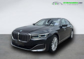 Bmw Serie 7 occasion année 2021 boite Automatique Annonce Bmw Serie 7 occasion Diesel 740d xDrive 340 ch BVA à Beaupuy