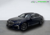 Bmw Serie 7 740d xDrive 340 ch BVA   Beaupuy 31