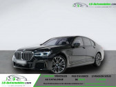 Annonce Bmw Serie 7 occasion Diesel 740d xDrive 340 ch BVA  Beaupuy