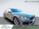 Annonce Bmw Serie 7 occasion Diesel 740d xDrive 340 ch BVA  Beaupuy