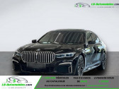 Annonce Bmw Serie 7 occasion Diesel 740d xDrive 340 ch BVA  Beaupuy