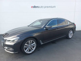 Annonce Bmw Serie 7 occasion Essence 740i 326 ch A  Auch