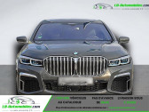 Annonce Bmw Serie 7 occasion Diesel 740Ld xDrive 340 ch BVA  Beaupuy