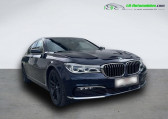 Annonce Bmw Serie 7 occasion Hybride 740Le xDrive 326 ch  Beaupuy