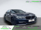 Bmw Serie 7 occasion  année 2018 boite Automatique Annonce Bmw Serie 7 occasion Hybride 740Le xDrive 326 ch à Beaupuy