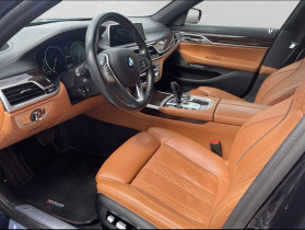 Bmw Serie 7 740Le xDrive 326 ch  occasion  Beaupuy - photo n7
