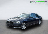 Bmw Serie 7 740Le xDrive 326 ch   Beaupuy 31
