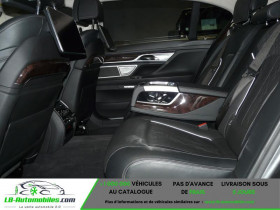 Bmw Serie 7 740LE XDRIVE IPERF 326 EXCLUSIVE BVA8  occasion  Beaupuy - photo n9