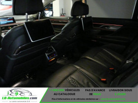 Bmw Serie 7 740LE XDRIVE IPERF 326 EXCLUSIVE BVA8  occasion  Beaupuy - photo n8