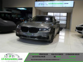 Annonce Bmw Serie 7 occasion Hybride 740LE XDRIVE IPERF 326 EXCLUSIVE BVA8  Beaupuy
