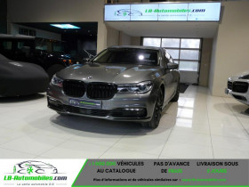 Bmw Serie 7 , garage LB AUTOMOBILES  Beaupuy