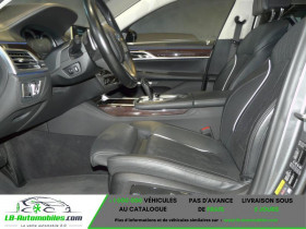 Bmw Serie 7 740LE XDRIVE IPERF 326 EXCLUSIVE BVA8  occasion  Beaupuy - photo n5