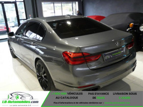 Bmw Serie 7 740LE XDRIVE IPERF 326 EXCLUSIVE BVA8  occasion  Beaupuy - photo n17