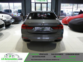 Bmw Serie 7 740LE XDRIVE IPERF 326 EXCLUSIVE BVA8  occasion  Beaupuy - photo n16
