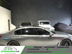 Bmw Serie 7 740LE XDRIVE IPERF 326 EXCLUSIVE BVA8  occasion  Beaupuy - photo n15