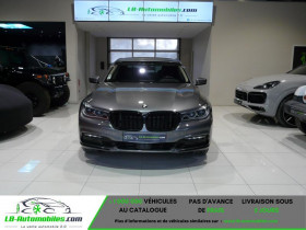 Bmw Serie 7 740LE XDRIVE IPERF 326 EXCLUSIVE BVA8  occasion  Beaupuy - photo n14