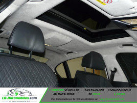 Bmw Serie 7 740LE XDRIVE IPERF 326 EXCLUSIVE BVA8  occasion  Beaupuy - photo n12
