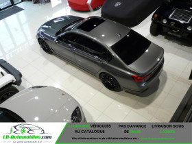 Bmw Serie 7 740LE XDRIVE IPERF 326 EXCLUSIVE BVA8  occasion  Beaupuy - photo n18