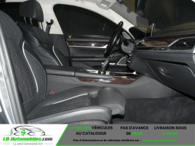 Bmw Serie 7 740LE XDRIVE IPERF 326 EXCLUSIVE BVA8  occasion  Beaupuy - photo n10