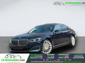Annonce Bmw Serie 7 occasion Electrique 745Le xDrive 394 ch BVA � Beaupuy