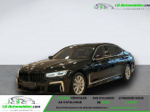 Annonce Bmw Serie 7 occasion Hybride 745Le xDrive 394 ch BVA � Beaupuy