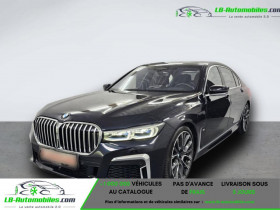 Bmw Serie 7 , garage LB AUTOMOBILES � Beaupuy