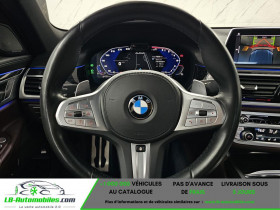 Bmw Serie 7 745Le xDrive 394 ch BVA  occasion � Beaupuy - photo n�9