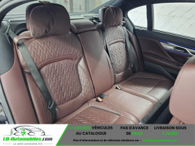 Bmw Serie 7 745Le xDrive 394 ch BVA  occasion � Beaupuy - photo n�8