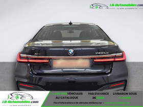 Bmw Serie 7 745Le xDrive 394 ch BVA  occasion � Beaupuy - photo n�6