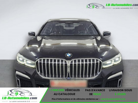 Bmw Serie 7 745Le xDrive 394 ch BVA  occasion � Beaupuy - photo n�5