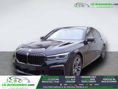 Bmw Serie 7 745Le xDrive 394 ch BVA  � Beaupuy 31