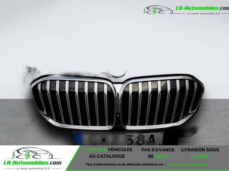 Bmw Serie 7 745Le xDrive 394 ch BVA 2019 - photo n°2 Bmw Serie 7 745Le xDrive 394 ch BVA  occasion à Beaupuy - photo n°2