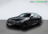 Annonce Bmw Serie 7 occasion Hybride 745Le xDrive 394 ch BVA  Beaupuy