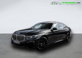 Bmw Serie 7 , garage LB AUTOMOBILES  Beaupuy