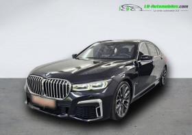 Bmw Serie 7 , garage LB AUTOMOBILES  Beaupuy